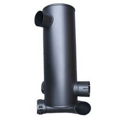 Muffler 324-4172 294-1762 For Caterpillar Excavator CAT 320D 320DL 323D 323D L 323D LN Engine C6.4 3066 - Buymachineryparts