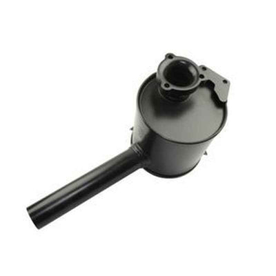 Muffler 359-3495 for Caterpillar CAT Loader C4.4/3054C Engines