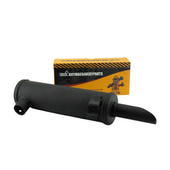 Silenciador 393840-R91 237550 para motor Kohler K241 K301 K321, tractor de jardín Cub Cadet