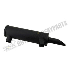 Silenciador 393840-R91 237550 para motor Kohler K241 K301 K321, tractor de jardín Cub Cadet