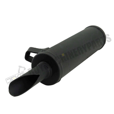 Muffler 393840-R91 237550 for Kohler Engine K241 K301 K321 Cub Cadet Garden Tractor