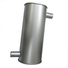 Muffler 4191158 for Isuzu 4BD1 Engine Hitachi EX100 EX100M EX60WD EX90 Excavator - Buymachineryparts