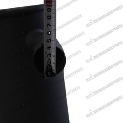 Muffler 4668211 for Hitachi Excavator ZX75UR-3 ZX75US-3 ZX75USK-3 ZX85US-3 ZX85USB-3