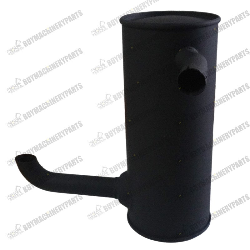 Muffler 4668211 for Hitachi Excavator ZX75UR-3 ZX75US-3 ZX75USK-3 ZX85US-3 ZX85USB-3