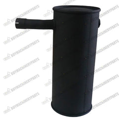 Muffler 4668211 for Hitachi Excavator ZX75UR-3 ZX75US-3 ZX75USK-3 ZX85US-3 ZX85USB-3