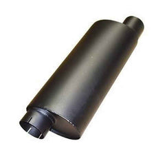 Muffler 8S-6558 for Caterpillar CAT 3306/3406/C7/C9 Engine Loader Tractor