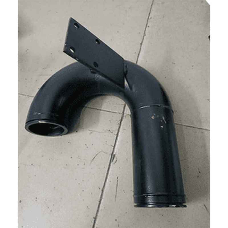 Muffler Connector 6137-11-5360 6137115360 for Komatsu PC200-3 Excavator