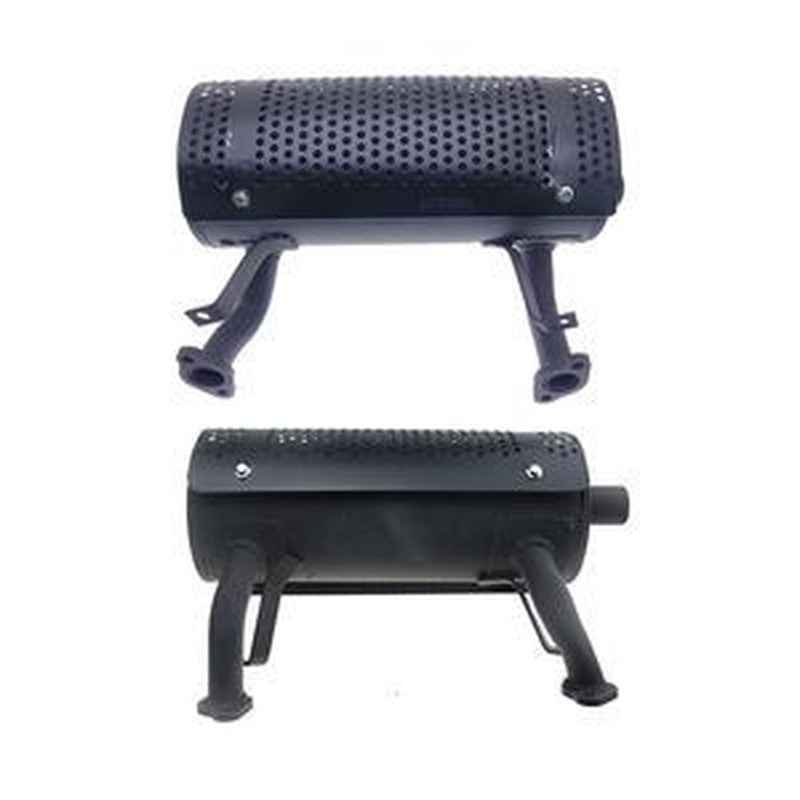 Muffler for Honda GX630/660/690 Engines