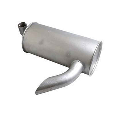 Muffler JNH0029 for JCB JS130/130W/145W Excavators