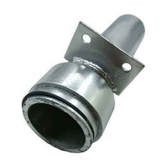 Muffler Pipe 12P01002P1 for Kobelco SK290LC SK330LC Excavator
