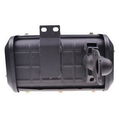 Muffler Silencer 114970-13550 for Yanmar Engine L40 L48 L90 L100 - Buymachineryparts