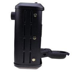 Muffler Silencer 114970-13550 for Yanmar Engine L40 L48 L90 L100 - Buymachineryparts