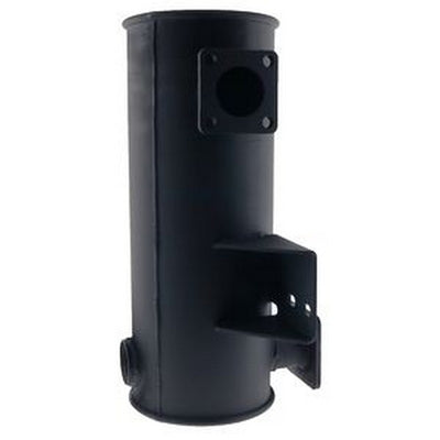 Muffler Silencer 119813-13550 for Yanmar VIO27-2 Mini Excavator - Buymachineryparts