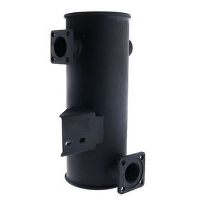 Muffler Silencer 119813-13550 for Yanmar VIO27-2 Mini Excavator - Buymachineryparts