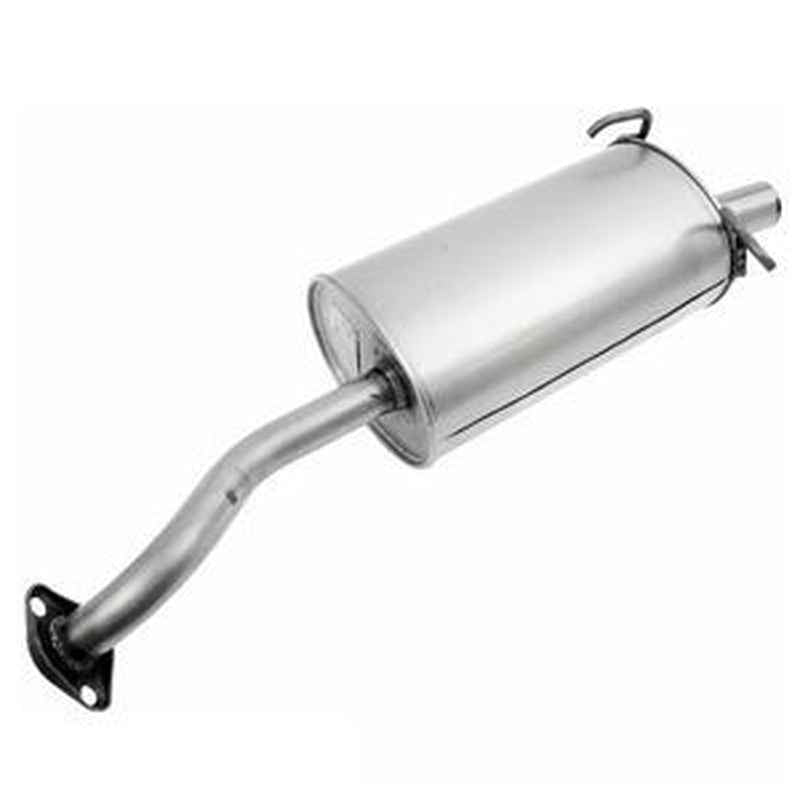 Muffler Silencer 54749 for Honda CR-V 2.4L 2007-2009