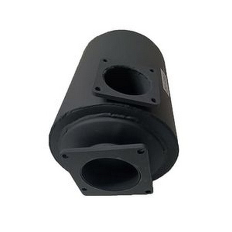 Muffler Silencer 6151-11-8611 for Komatsu Engine S6D125E-2 Crawler Dozer 6D125E-2 D68ESS-12 D65-12 - Buymachineryparts