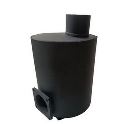 Muffler Silencer 6151-11-8611 for Komatsu Engine S6D125E-2 Crawler Dozer 6D125E-2 D68ESS-12 D65-12 - Buymachineryparts
