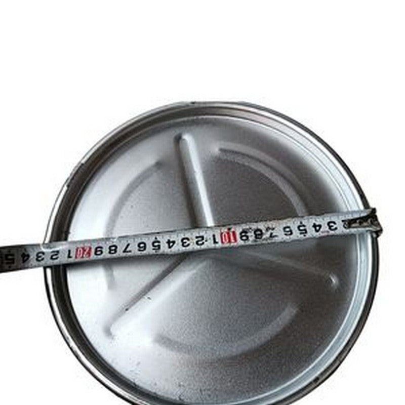 Muffler Silencer 6205-11-5290 6205-11-5320 for Komatsu Excavator PC100-6 PC120-6 PC130-6 PC128UU-1 Engine S4D95L-1 - Buymachineryparts