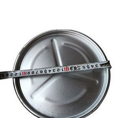 Muffler Silencer 6205-11-5290 6205-11-5320 for Komatsu Excavator PC100-6 PC120-6 PC130-6 PC128UU-1 Engine S4D95L-1 - Buymachineryparts