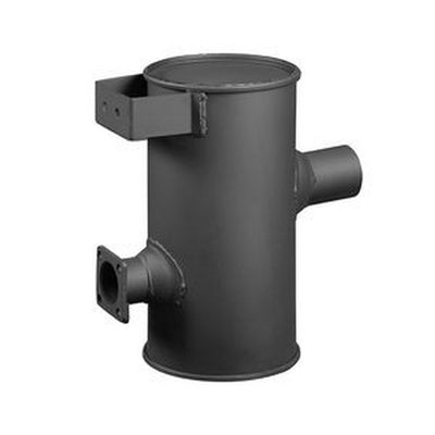 Muffler Silencer 6206-11-5230 for Komatsu 6D95L-1 Crawler Dozer D31-18 D31P-18 - Buymachineryparts