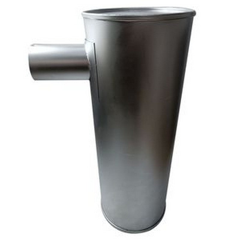 Muffler Silencer 6743-11-5721 for Komatsu Excavator PC300-7 PC350-7 PC350LC-7 PC300LC-7 PC300LC-7L PC300HD-7L PC300LL-7L - Buymachineryparts