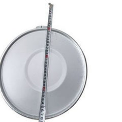 Muffler Silencer 6743-11-5721 for Komatsu Excavator PC300-7 PC350-7 PC350LC-7 PC300LC-7 PC300LC-7L PC300HD-7L PC300LL-7L - Buymachineryparts