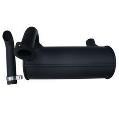 Muffler Silencer for Hitachi Excavator ZAX75