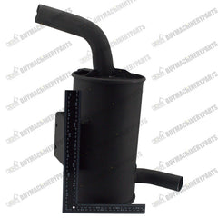 Muffler Silencer for JCB 8506 Excavator - Buymachineryparts