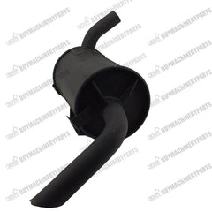 Muffler Silencer for JCB 8506 Excavator - Buymachineryparts