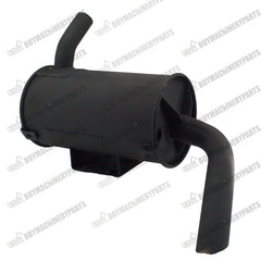 Muffler Silencer for JCB 8506 Excavator - Buymachineryparts