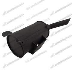 Muffler Silencer for JCB 8506 Excavator - Buymachineryparts