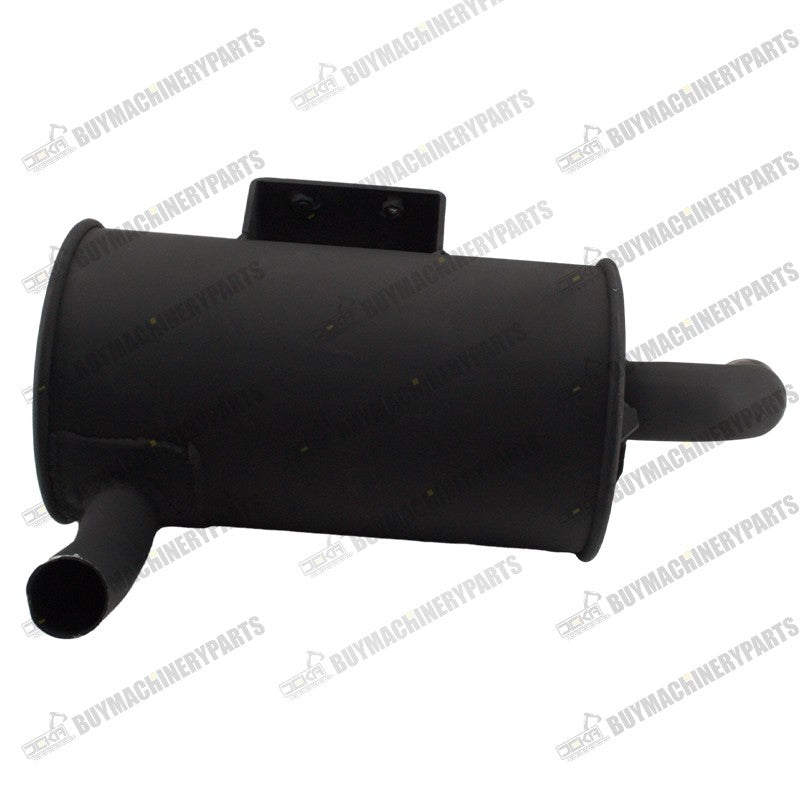 Muffler Silencer for JCB 8506 Excavator - Buymachineryparts