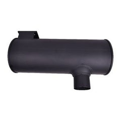 Muffler Silencer 6745-11-5380 for Komatsu SAA6D114E-3E Engine Dozer