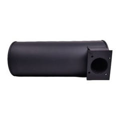 Muffler Silencer 6745-11-5380 for Komatsu SAA6D114E-3E Engine Dozer