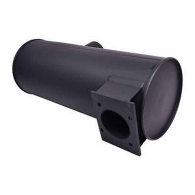 Muffler Silencer 6745-11-5380 for Komatsu SAA6D114E-3E Engine Dozer