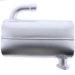 Muffler Silencer for Kubota Excavator U30-3 U35 - Buymachineryparts