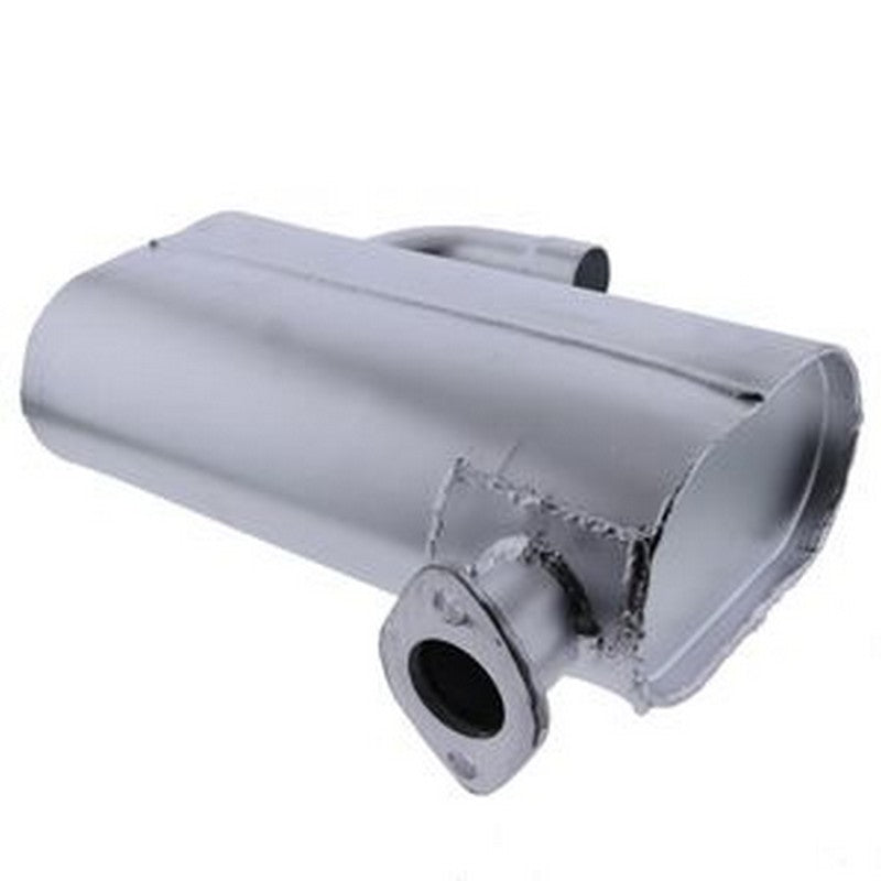 Muffler Silencer for Kubota Excavator U30-3 U35 - Buymachineryparts