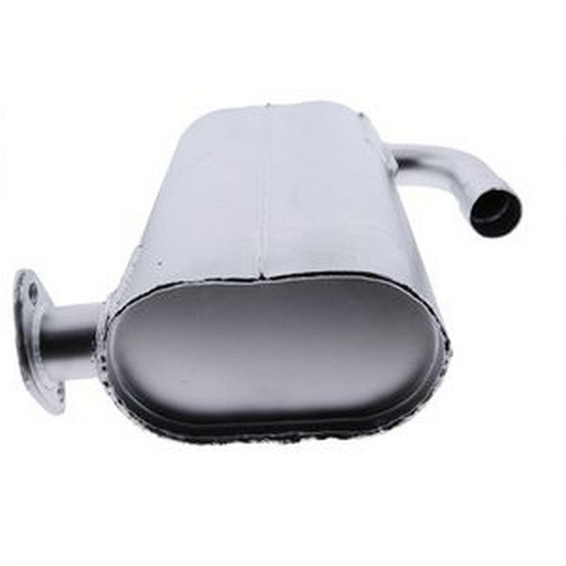 Muffler Silencer for Kubota Excavator U30-3 U35 - Buymachineryparts