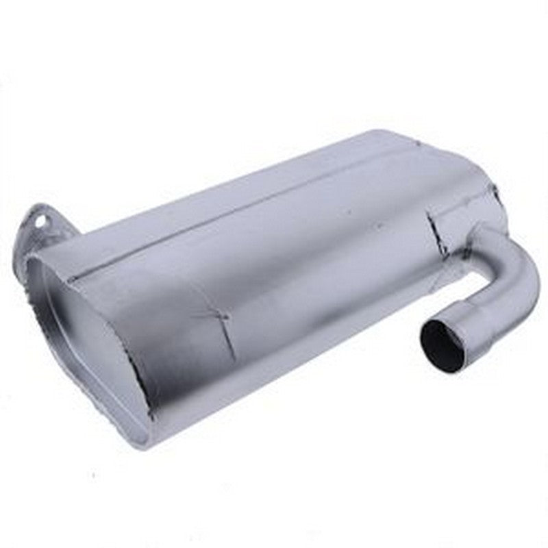 Muffler Silencer for Kubota Excavator U30-3 U35 - Buymachineryparts