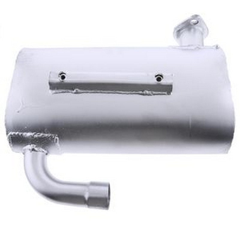 Muffler Silencer for Kubota Excavator U30-3 U35 - Buymachineryparts