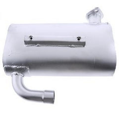 Muffler Silencer for Kubota Excavator U30-3 U35 - Buymachineryparts