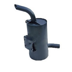 Muffler Silencer for JCB 8506 Excavator - Buymachineryparts