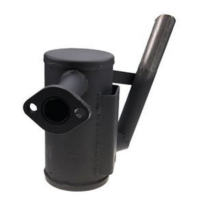 Muffler Silencer for Kubota U-15 U-17 Excavator - Buymachineryparts