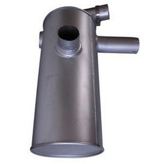 Muffler Silencer VOE14515761 for Volvo Excavator EC240B EC290B - Buymachineryparts
