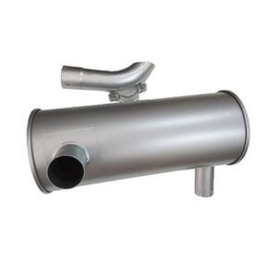 Muffler Silencer YB12P00002P1 for New Holland E200SR E200SRLC Crawler Excavator - Buymachineryparts