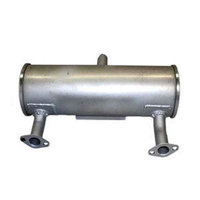 Muffler 24 068 128-S for Kohler CH18-CH730 Engines