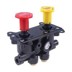 Air Brake Control Valve 800257/WA800257 for Bendix Freightliner Peterbilt Keene