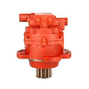 Nachi Swing Motor PCR-2B-10A for Caterpillar CAT Excavator E304 E304C E304CR E305C