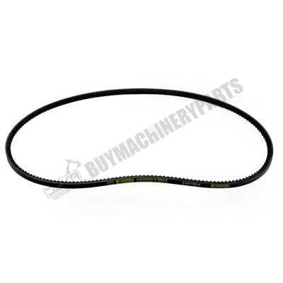 Narrow V-Belt 01179566 for Deutz Engine F3L2011 F4L2011 BF3L2011 BF4L2011 D2011L04I D2011L04W TD2011L04I TD2011L04W TCD2011L04I TCD2011L04W BF4L1011F