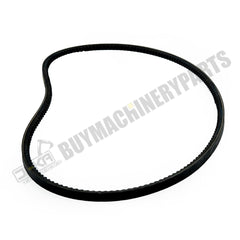 Narrow V-Belt 01179566 for Deutz Engine F3L2011 F4L2011 BF3L2011 BF4L2011 D2011L04I D2011L04W TD2011L04I TD2011L04W TCD2011L04I TCD2011L04W BF4L1011F